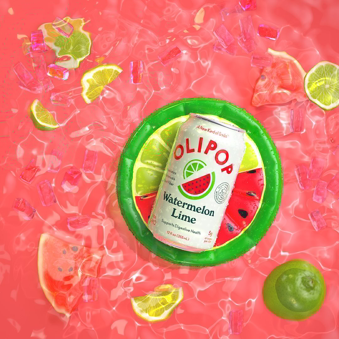 Watermelon Limehover image
