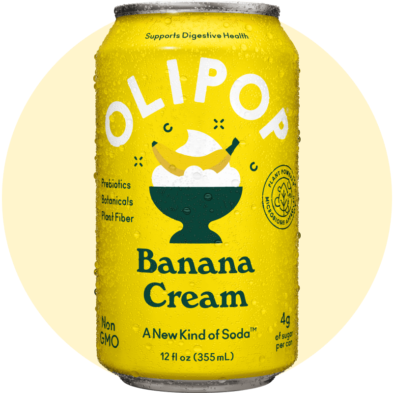 Banana Cream