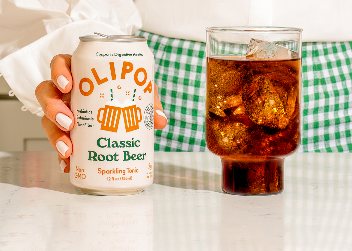 Classic Root Beerhover image
