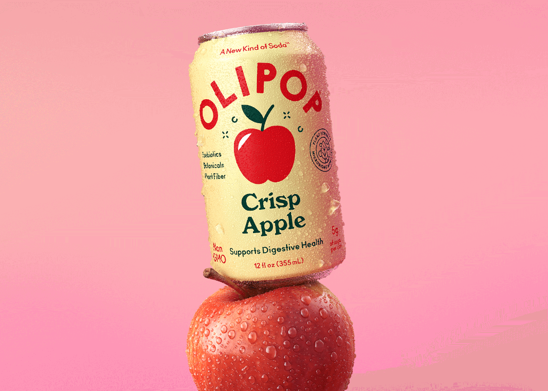 Crisp Applehover image