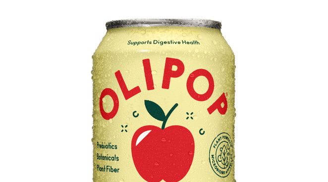 Crisp Apple