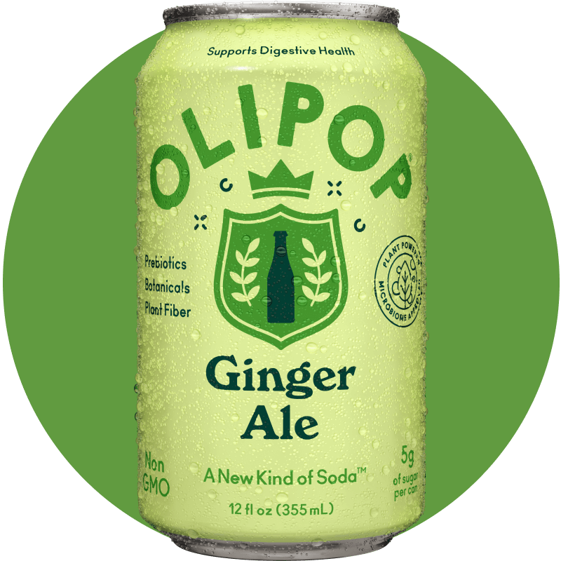 Ginger Ale