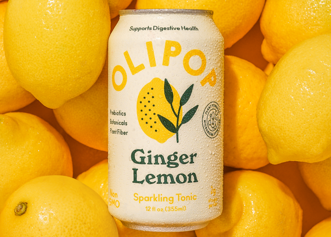 Ginger Lemonhover image