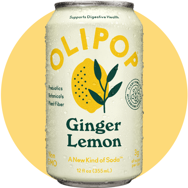 Ginger Lemon