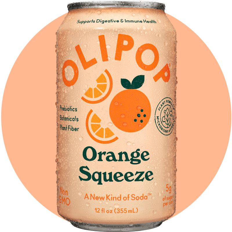 Orange Squeeze
