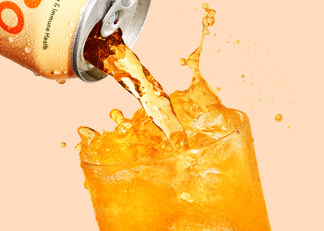 Orange Squeezehover image