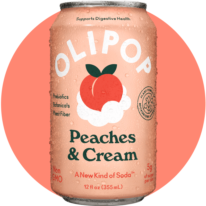Peaches & Cream