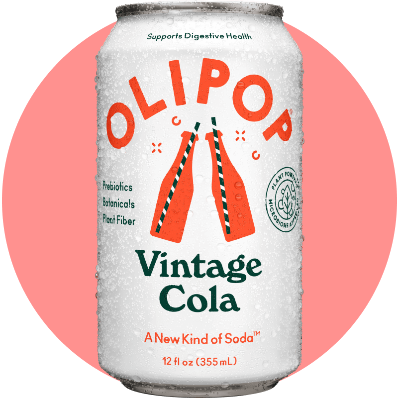 Vintage Cola